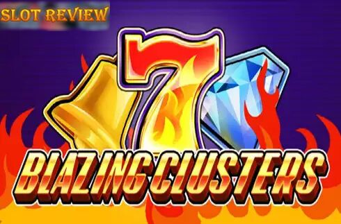 Blazing Clusters icon